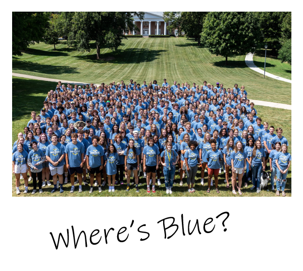 CentreAlumni's tweet photo. #WheresBlue ❔❓️👀 https://t.co/OB6XdNH7eI