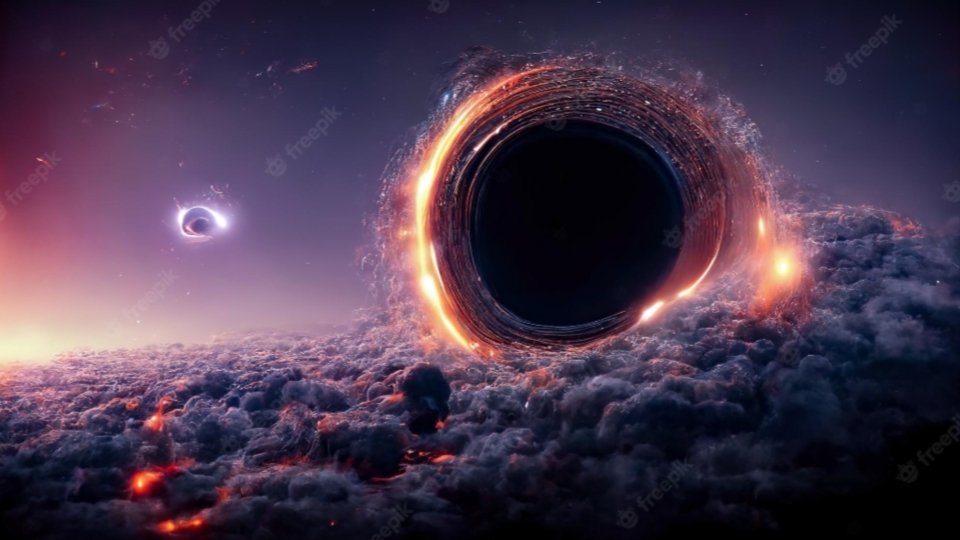 Bộ sưu tập hàng ngàn mẫu Background black hole Tải miễn phí