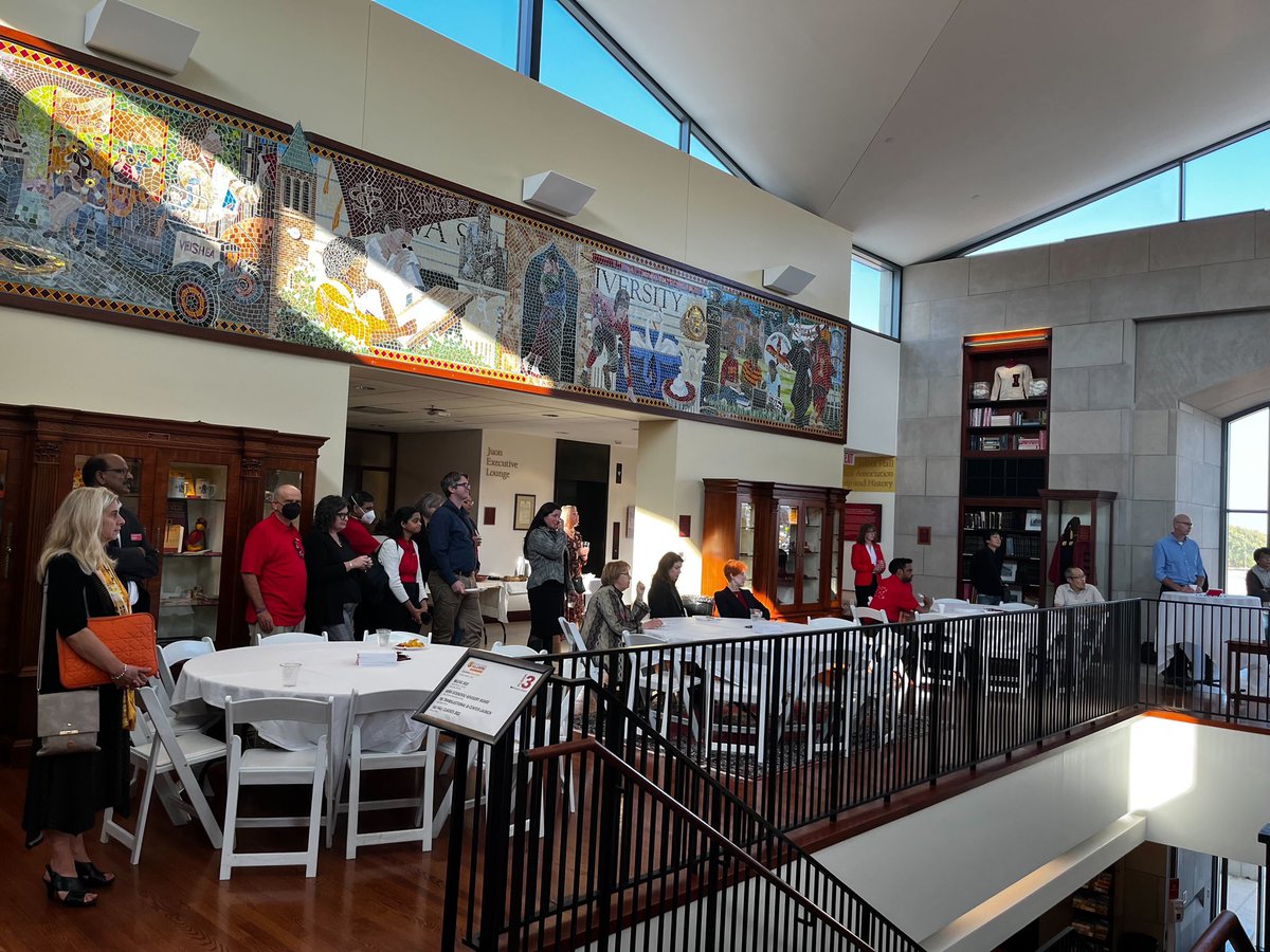 TrAC - Translational AI Center tweet media