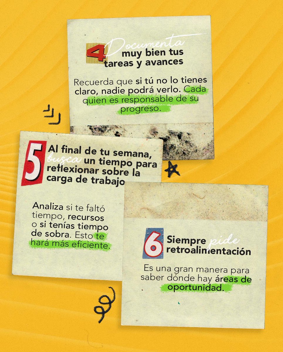 HireInCloud's tweet photo. ¡Toma Nota de estos consejos que nos comparte nuestro COO/CO-FOUNDER y ve al siguiente nivel!😉🔝 #hireincloud @ricabmora
#consejospracticos #metas #cumplirmetas #cumpliendometas #objetivosclaros #remotejobs #remoteworking #remoteworker #remotelife #remotelife #inovacion https://t.co/IXVnxRGlJi