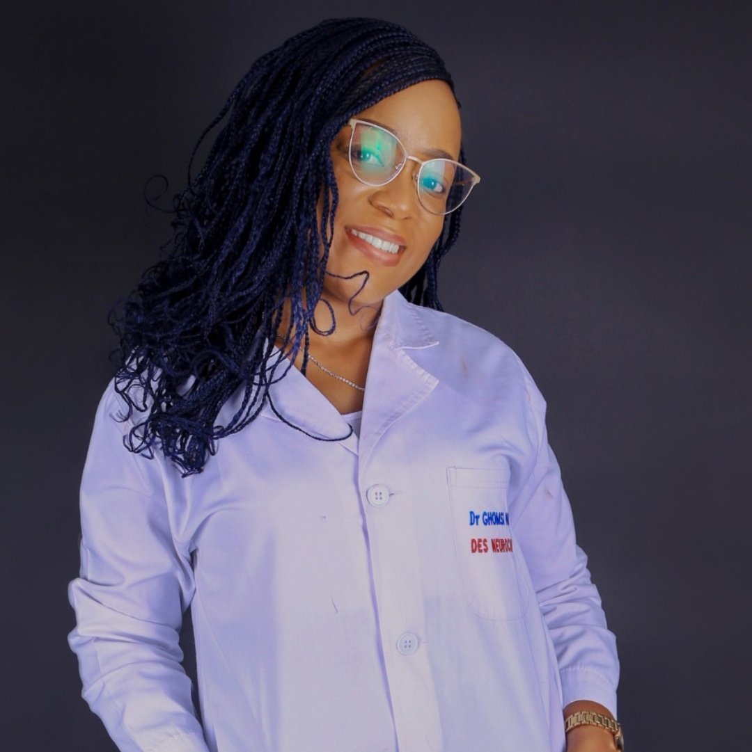 Nathalie C Ghomsi (@ghomsi5) on Twitter photo This is me. Let's move on. #ilooklikeaneurosurgeon <a href="/FIENEUROSURGERY/">FIENS</a> <a href="/FutureAfroNS/">Future African Neurosurgeons</a> <a href="/realyoungcaans/">Young African Neurosurgeons Forum</a> <a href="/SNOSSA1/">Society for Neuro-Oncology Sub-Saharan Africa</a> <a href="/gendereqsurg/">Gender Equity Initiative in Global Surgery</a> <a href="/grosseaumd/">Gail Rosseau</a> <a href="/ignatiusesene/">Ignatius Esene MD,M.Sc, PhD, MPH.</a> <a href="/sparklingcsf/">Laura Lippa, MD</a> <a href="/ulricksidney/">Ulrick Sidney Kanmounye</a> <a href="/clairekarekezi/">𝒞𝓁𝒶𝒾𝓇ℯ 𝒦𝒶𝓇ℯ𝓀ℯ𝓏𝒾, ℳ𝒟</a> <a href="/gdjrolo/">D Gautier MD</a> This is me. Let's move on. #ilooklikeaneurosurgeon <a href="/FIENEUROSURGERY/">FIENS</a> <a href="/FutureAfroNS/">Future African Neurosurgeons</a> <a href="/realyoungcaans/">Young African Neurosurgeons Forum</a> <a href="/SNOSSA1/">Society for Neuro-Oncology Sub-Saharan Africa</a> <a href="/gendereqsurg/">Gender Equity Initiative in Global Surgery</a> <a href="/grosseaumd/">Gail Rosseau</a> <a href="/ignatiusesene/">Ignatius Esene MD,M.Sc, PhD, MPH.</a> <a href="/sparklingcsf/">Laura Lippa, MD</a> <a href="/ulricksidney/">Ulrick Sidney Kanmounye</a> <a href="/clairekarekezi/">𝒞𝓁𝒶𝒾𝓇ℯ 𝒦𝒶𝓇ℯ𝓀ℯ𝓏𝒾, ℳ𝒟</a> <a href="/gdjrolo/">D Gautier MD</a>