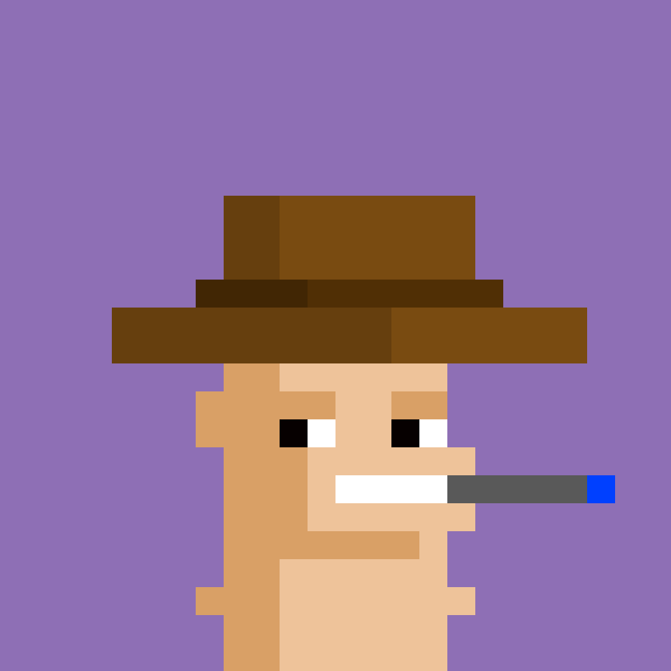 TwoDee_NFT's tweet photo. Hello naked Cowboy! Nice #Vaper #NFT #FreeMints https://t.co/nNNXfz9Fwh