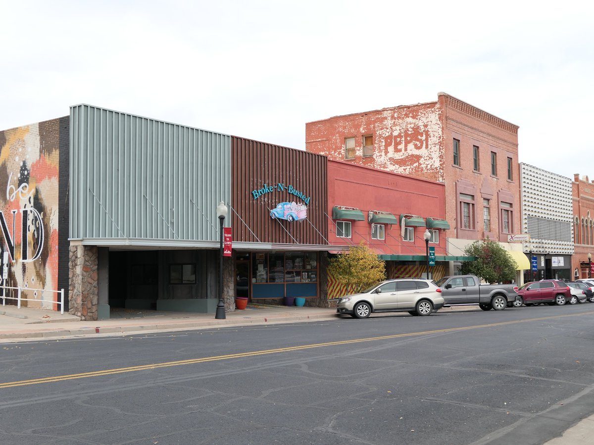 HistoryColorado's tweet photo. We're recognizing projects that made significant contributions to the fields of archaeology and historic preservation in CO! Vote on your favorite and learn more about each project at https://t.co/qg6OfZkLT7 https://t.co/uod8hR5C2o