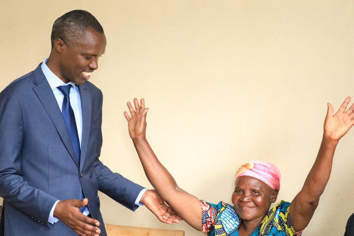 ADEPR Rwanda on Twitter: 