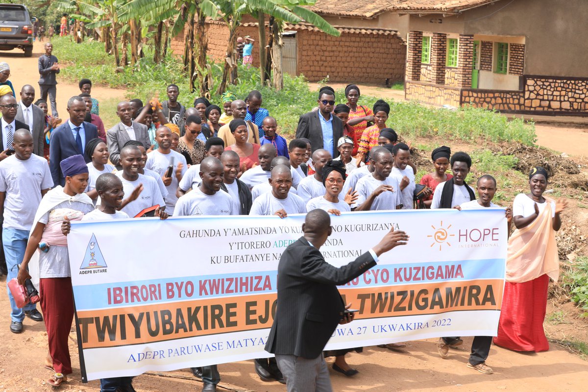 ADEPR Rwanda on Twitter: 