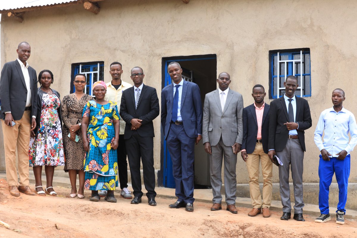 ADEPR Rwanda on Twitter: 