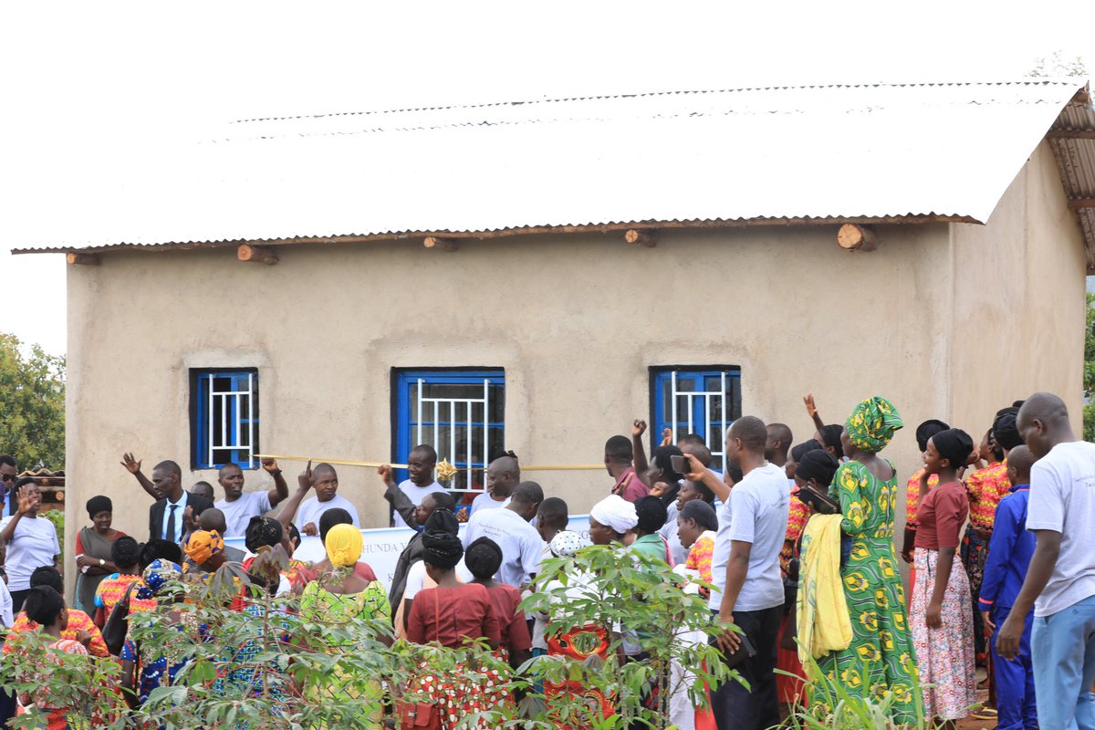 ADEPR Rwanda on Twitter: 