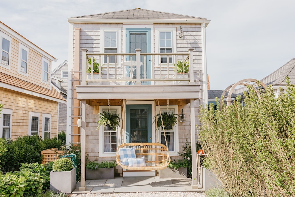 Definition of "Delightful". 
📍Nantucket