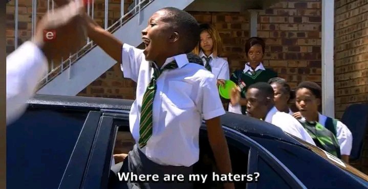 Nocy_Bear's tweet photo. Where are my haters?😭😭🤸🏾‍♀️🤸🏾‍♀️ Groovy Mono the star.
Groovy Mono the Pink Panther.
Henry Groovy Mono the world is not ready...🔥🔥🔥

GROOVYMONO AT LAGOSFW22
GROOVYMONO IS COMING
#GroovyMono #BBNaija https://t.co/c8cAcjcDj1