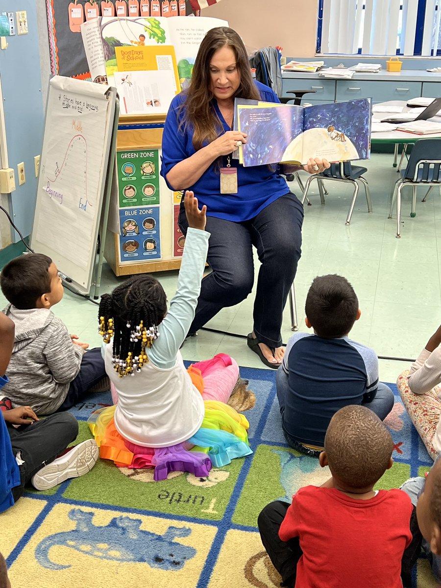 Literacy_AWE's tweet photo. Another wonderful day at AWE 💚 our scholars enjoyed this year’s Read for the Record book Nigel and the Moon @AWEPrincipal @AWESchCounselor @Atlantic_West_E @BCPSElementary #readfortherecord #bcpsreads https://t.co/DghUDwN6fR