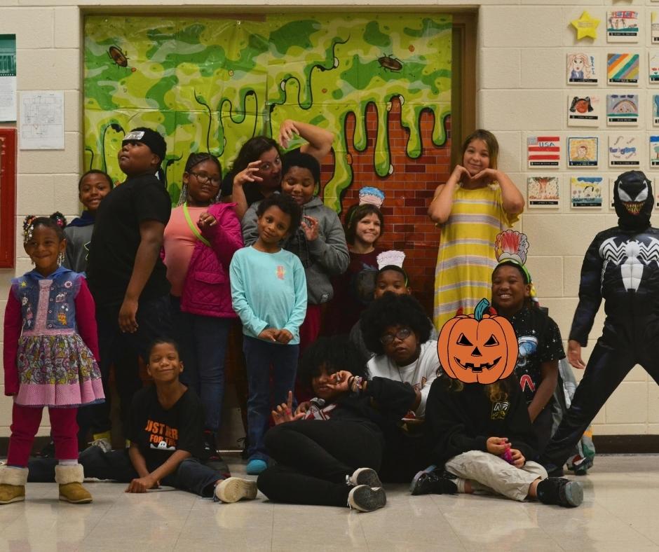 St. Stephen's Community House tweet media