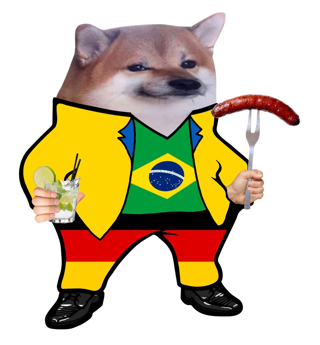 Raphael S. Cavalcanti tweet media