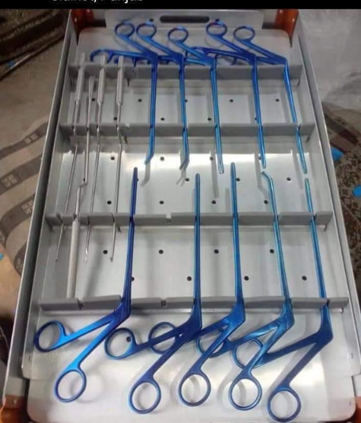 Zedical_ins's tweet photo. neuro surgery instruments 
Dm for order
Worldwide shipping 
Whatsapp : +923090647900

.
.

#surgeryinstruments #surgeon #neurosurgery #leproscopicinstruments #surgery #surgical #doctor #surgicalinstruments #spinesurgery #kerrisonronger #entinstruments #orthopedicsurgery #gynecolo https://t.co/3Eo8DAkL8k