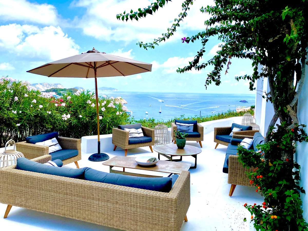 Immediately yes. 
📍Isola di Ponza