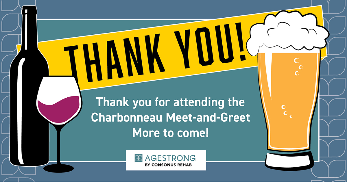 Consonus Healthcare tweet media