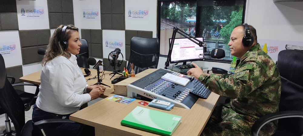 Cámara de Comercio de Florencia para el Caquetá tweet media