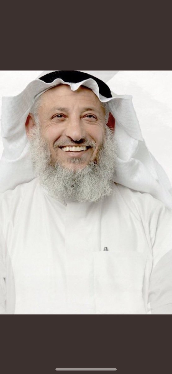 صدق من قال 

تركنا النهي عن المُنكر حتى خرج لنا أهل المُنكر ينهونا عن المعروف :)
#عثمان_الخميس