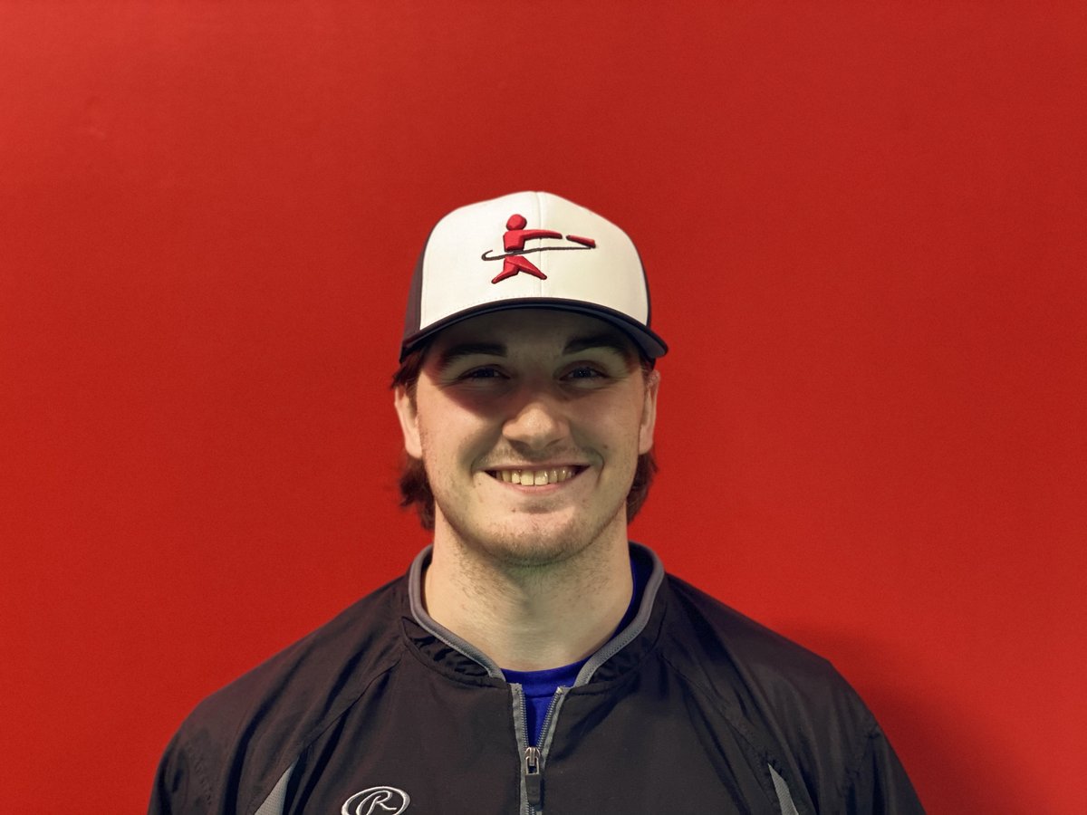 Dalton Roach (Pitcher - St. Louis Cardinals Org, Eau Claire Native, and Momentum Alum) is home for the Winter! He is available to work 1-on-1 with pitchers, available IMMEDIATELY thru 2/28.  Pitchers can book the <a href="/rapsodo/">Rapsodo Baseball</a> Pitching Lesson with Dalton ⬇️

🔗app.upperhand.io/customers/629-…