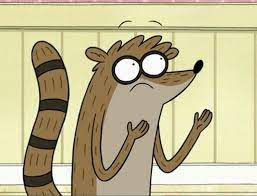 VituVergoinha's tweet photo. só pra vcs terem uma ideia, aqui vai personagens q as pessoas já falar q eu pareço
-rigby
-mike (de alguma temporada aleatoria de drama total)
-tomas shelby
-harry osborn https://t.co/wpaSnrDfNW