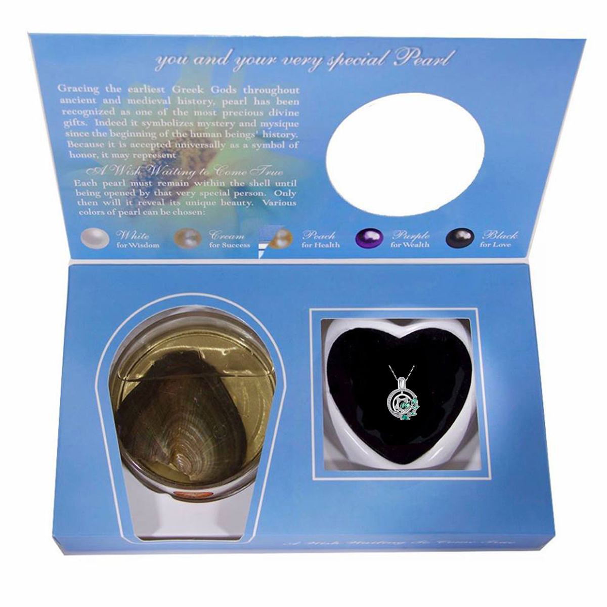 Order in bulk for the holidays and save! We are excited to offer you discount savings on our sterling silver pearl in oyster gift sets! bit.ly/3U0kvfo