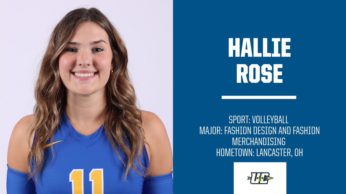 Time to Meet the SAAC😎

Meet the GMAC Social Media Chair, <a href="/hallie_rose02/">Hallie Rose</a>! Fun fact, after she graduates she plans on going to the Fashion Institute of Technology to continue schooling in New York City!

Tune in daily to get to know the members of SAAC! #MeetTheSAAC