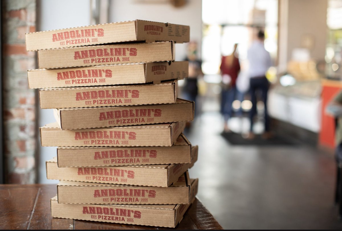andopizza's tweet photo. Busy times call for delicious solutions 📱 https://t.co/Hh56oSipvf