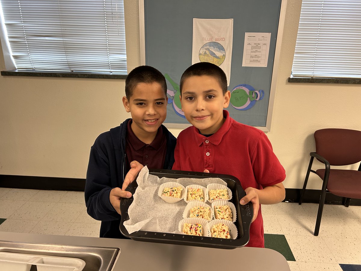 Thank you @ABQSchools @HarrisonMiddleSchool for allowing us to have our first Lunch & Learn in two years at your school! Thank you Mariachi Students, Student Council, and Cooking Class. What a great day! Thank you Gina Sandoval at Spine Solutions for your support!