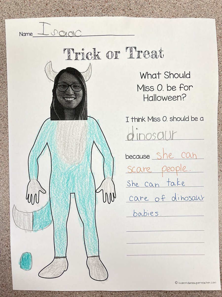 Looks like I have some great costume ideas for Halloween!