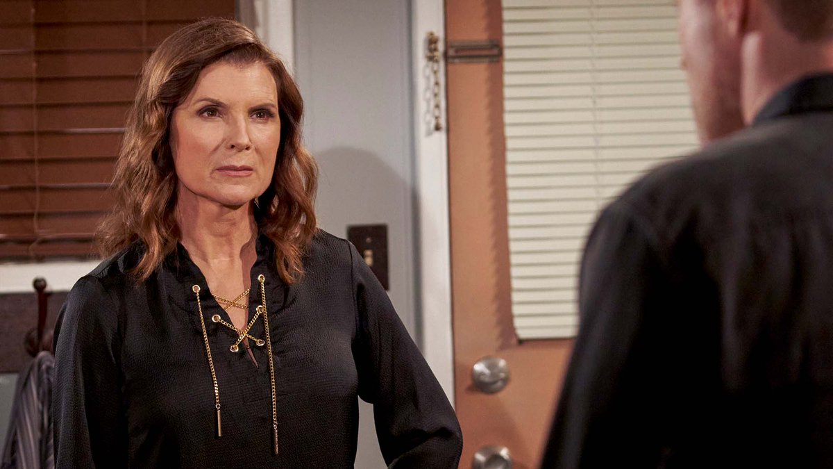 Sheila Carter, Villain on #TheBoldAndTheBeautiful, Gets Greatest Hits Special bit.ly/3SCRDc9 @BCMikeMalone