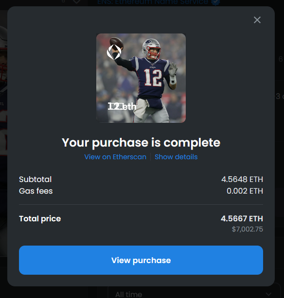 StackOfStake — staking platform tweet media
