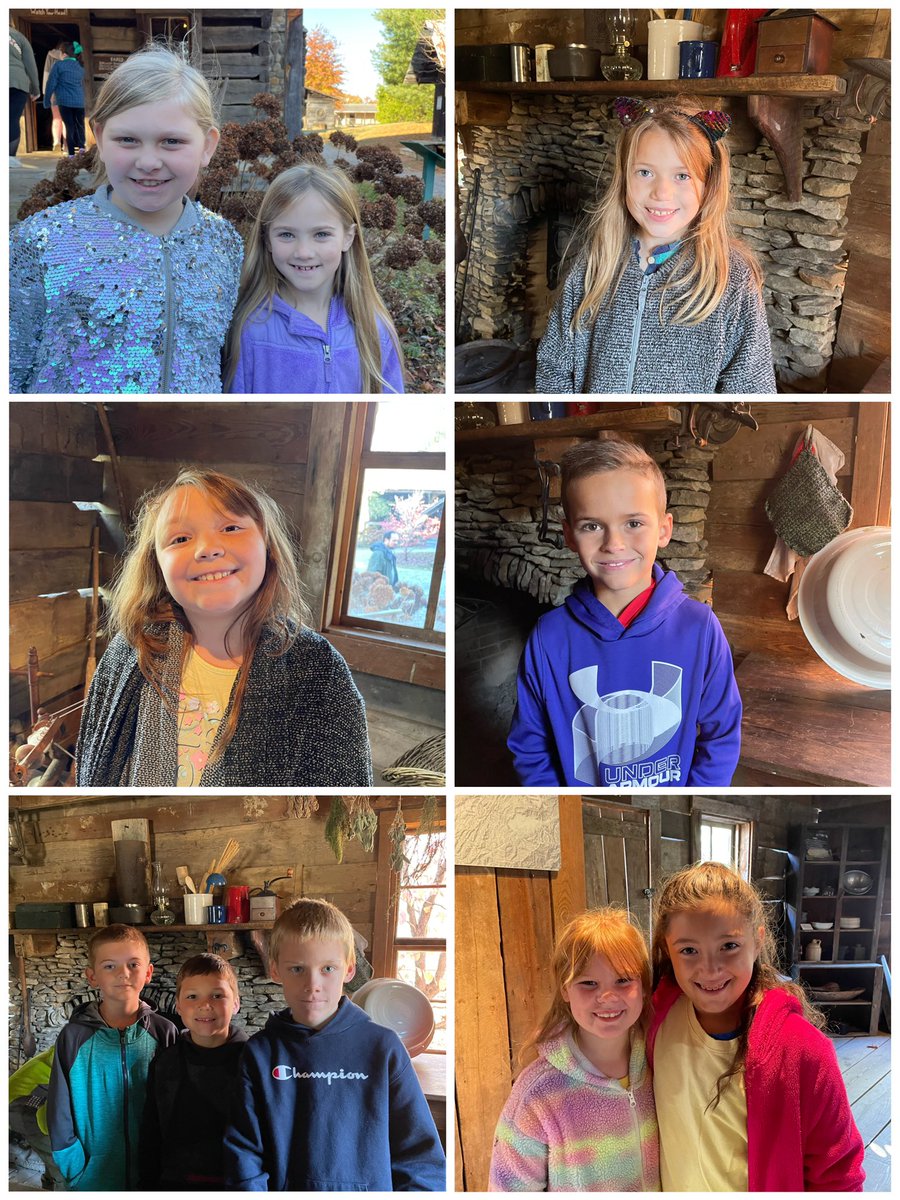 HarbinEES's tweet photo. We had a great time today on our field trip to the GSMHC. #eessoars https://t.co/BdOQarFdot