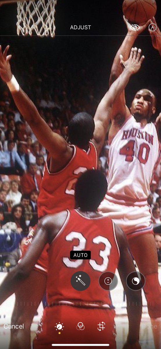 <a href="/barstoolsports/">Barstool Sports</a> Larry “Mr Mean” Micheaux , University of Houston Phi Slamma Jamma