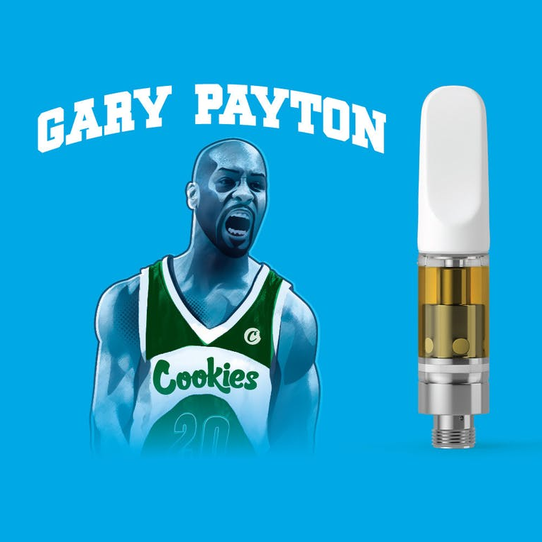 enlightenedcare's tweet photo. We just got in 3 new flavors of 1g cartridges from Cookies! [:

- Cake Mix
- Apples &amp; Bananas
- Gary Payton https://t.co/nDq2Eo04iy