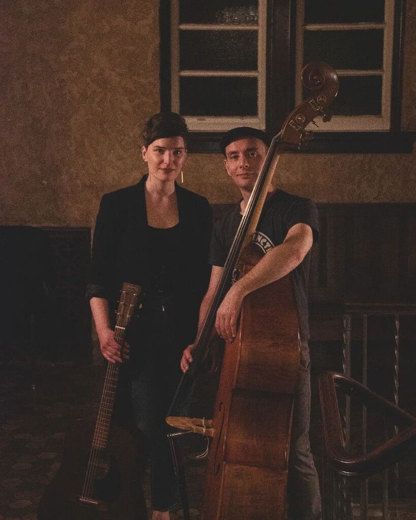 The Whispering Tree tweet media