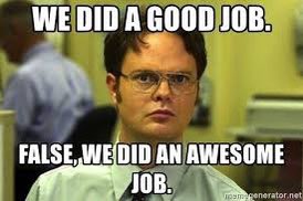 KOHS Counselors tweet media