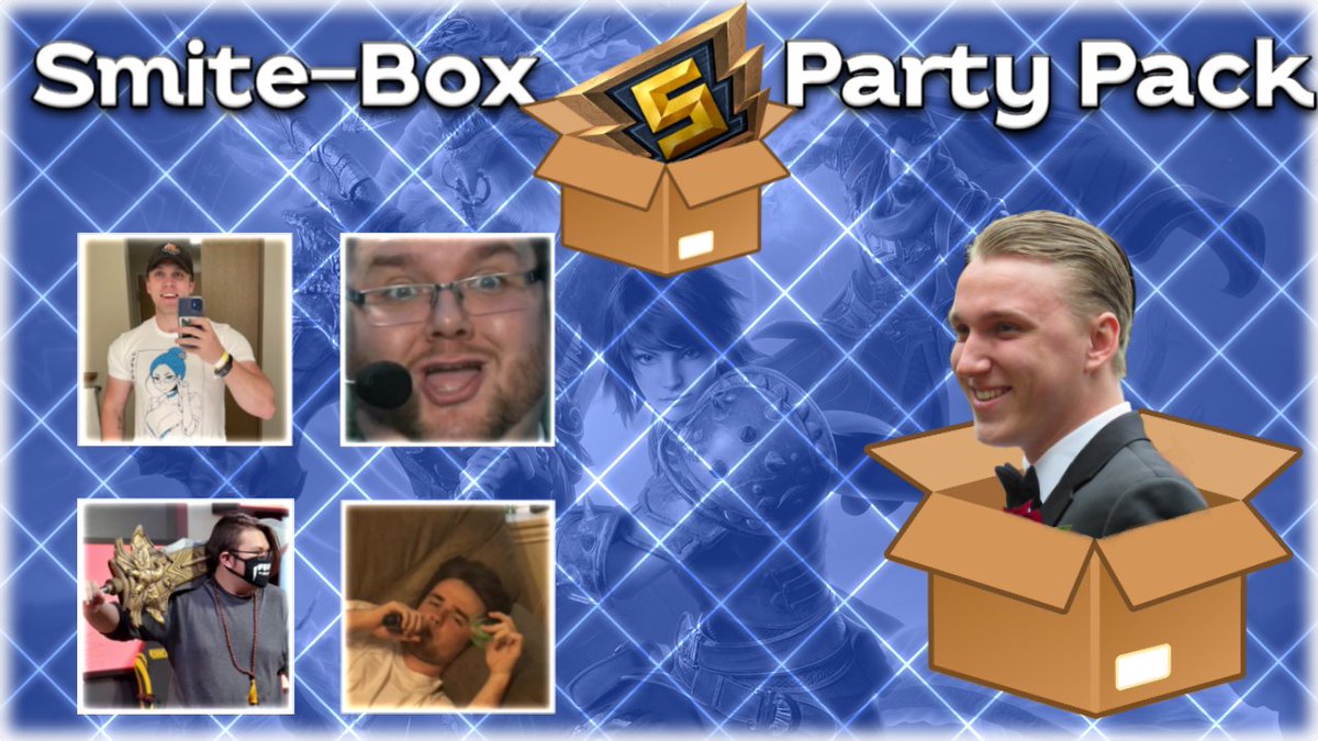 BiackEye tweet media