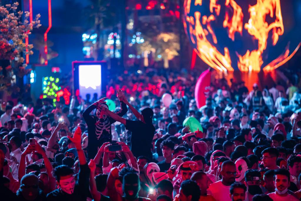 TURKI ALALSHIKH tweet media