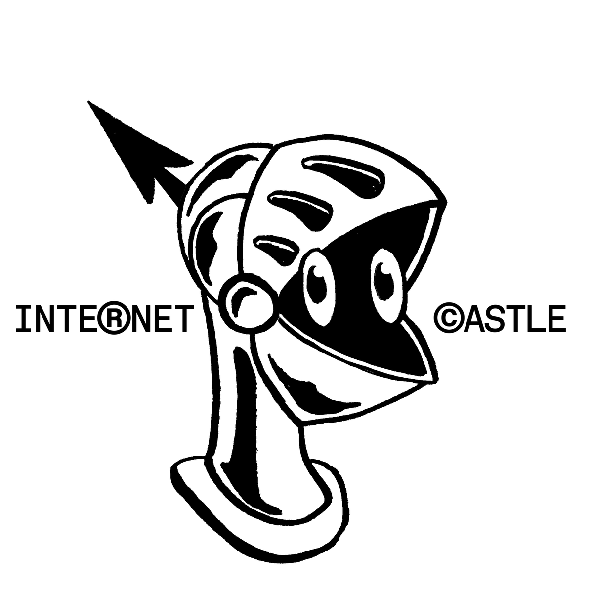 Introducing <a href="/internetcastle_/">internetcastle</a>
Making your favorite internet hats
Shop opens Friday 10/28