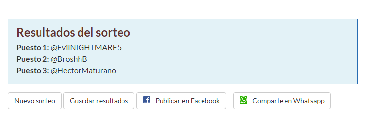 BabyMeltdown02's tweet photo. Ganadores del sorteo!!!! ☢

Los 3 ganadores podrán escoger entre un intro, una transición o un banner uvu

Por favor manden mensajito por dm! ✨

@EvilNIGHTMARE5 @BroshhB @HectorMaturano https://t.co/O9usNx3MCH