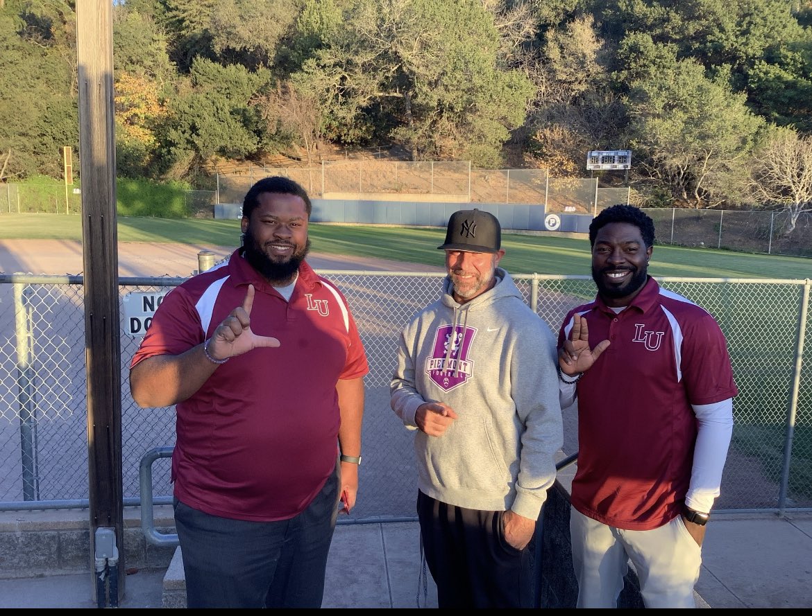 Our staff had a great time on the road yesterday checking out the best talent in Oakland!  #TownBiz #OaklandBlitz