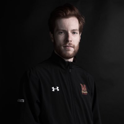 #NewProfilePic courtesy of <a href="/TerpsHockey/">Maryland Hockey</a> Media Day
📸: Robert Raymer