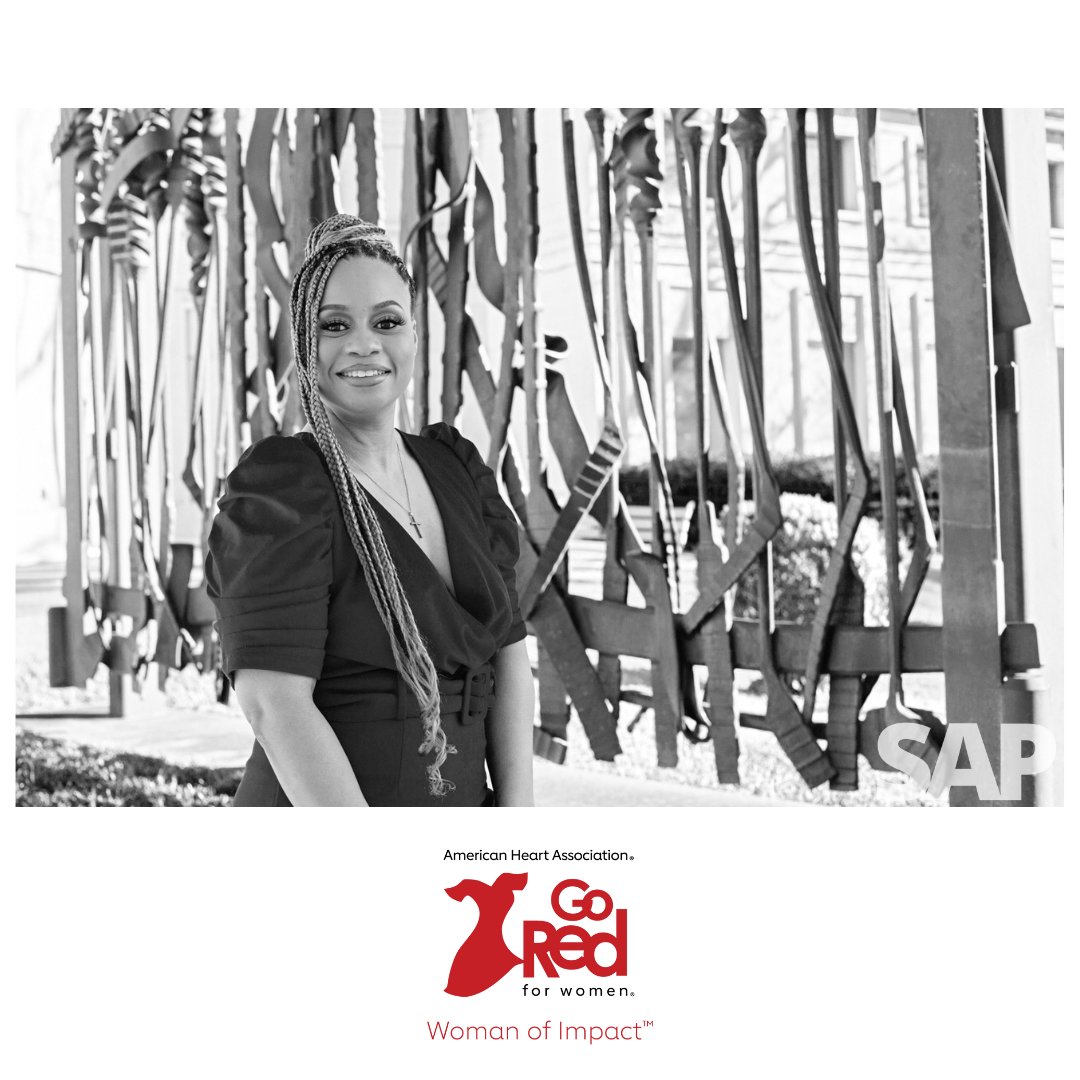 sandyadams_co's tweet photo. ❤️ Dr. Ashanti Coleman
 a 2022 Mid-South Woman of Impact! 

📷 Sandy Adams Photography
At @BrooksMuseum 

Learn more about women &amp; heart health
@AHATennessee 
@GoRedForWomen 

#memgored #MemphisWOI
#sapportraits #memphisphotographer https://t.co/d2H9ujzWfV