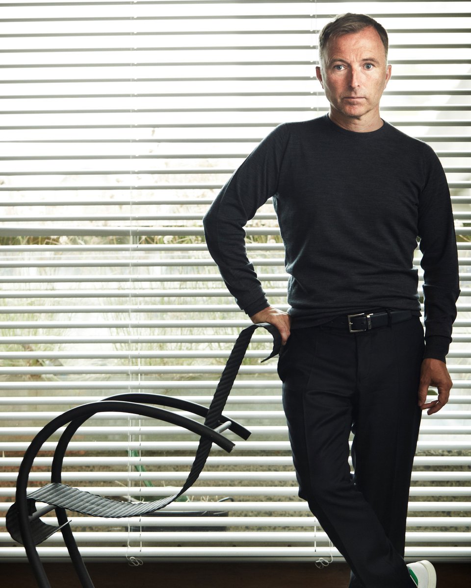 DesignAnthology's tweet photo. PODCAST / Design Anthology’s creative director Jeremy Smart sits down for a conversation with Tony Chambers to discuss the changing role of art direction, his relationship with London and why now is the time for poetry https://t.co/GkpWlb0hOf
#sgdesignweek #designdialogues https://t.co/WdWTvk558V
