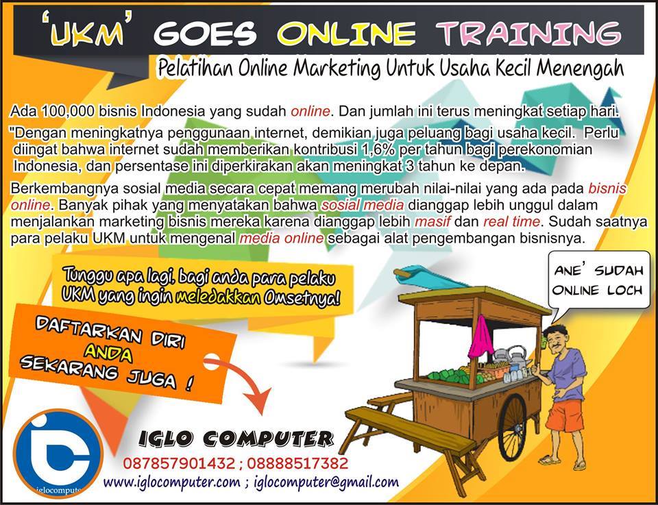 Iglo Computer tweet media