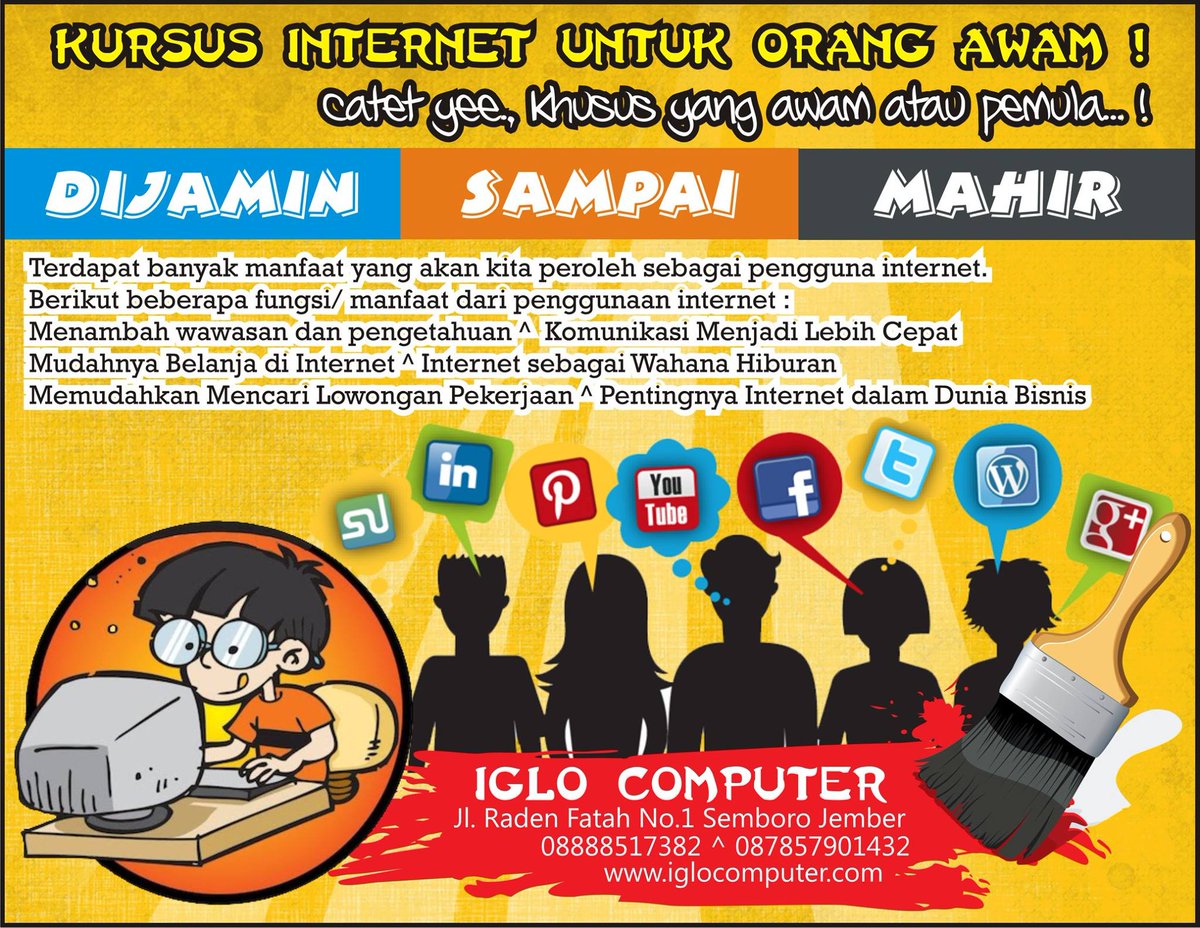 Iglo Computer tweet media