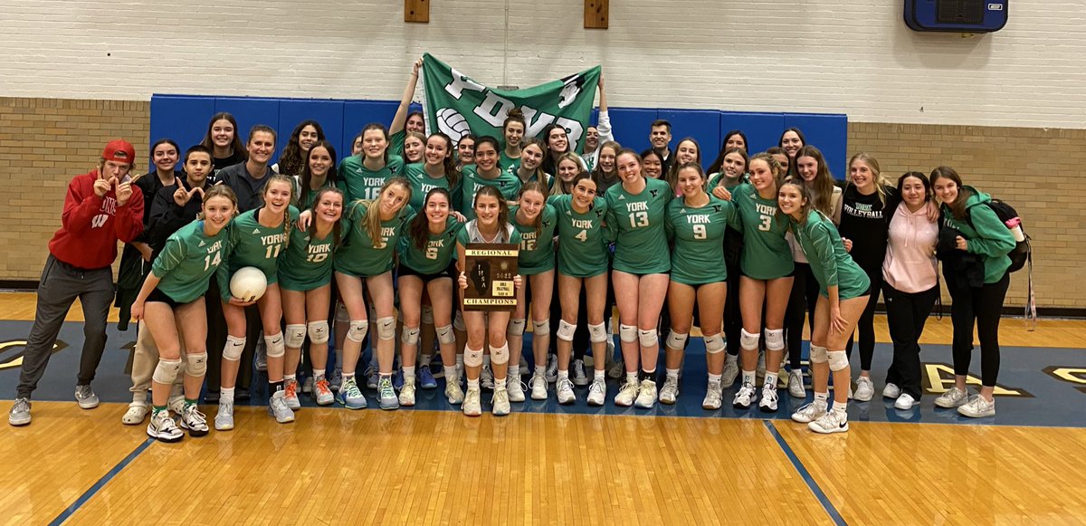 YorkAthletics tweet picture