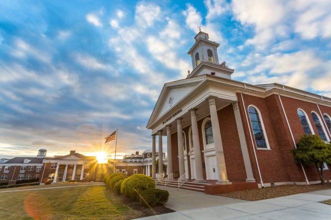 21Bwolfe's tweet photo. After a great conversation with @Coach_JLove I’m so blessed to announce I have received an offer from the University of the Cumberlands!! @UCPatriotFball @CoachHouse_UC @UCCoachMorris https://t.co/jDbmldwsS1
