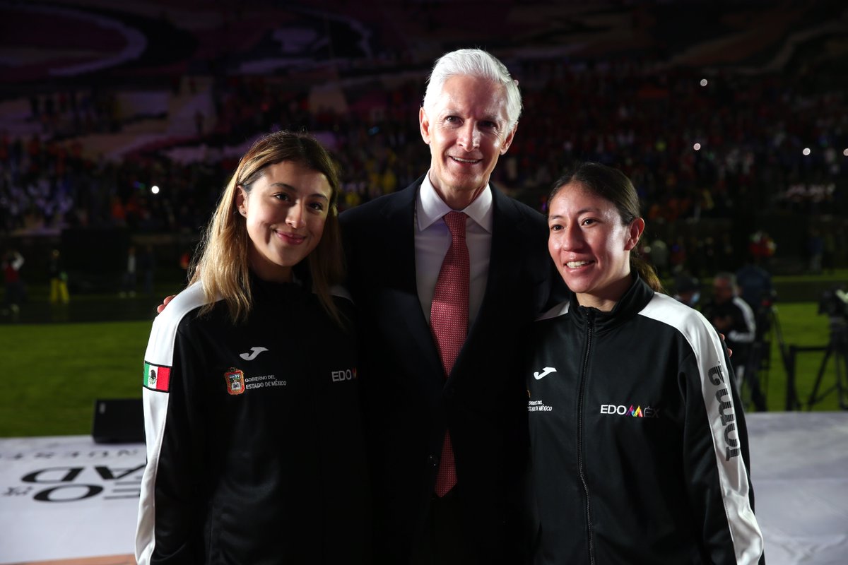 Por su número de participantes, el Torneo de la Amistad es la competencia deportiva más grande de América Latina, incluso por encima de los Juegos Panamericanos. #TDLA2022