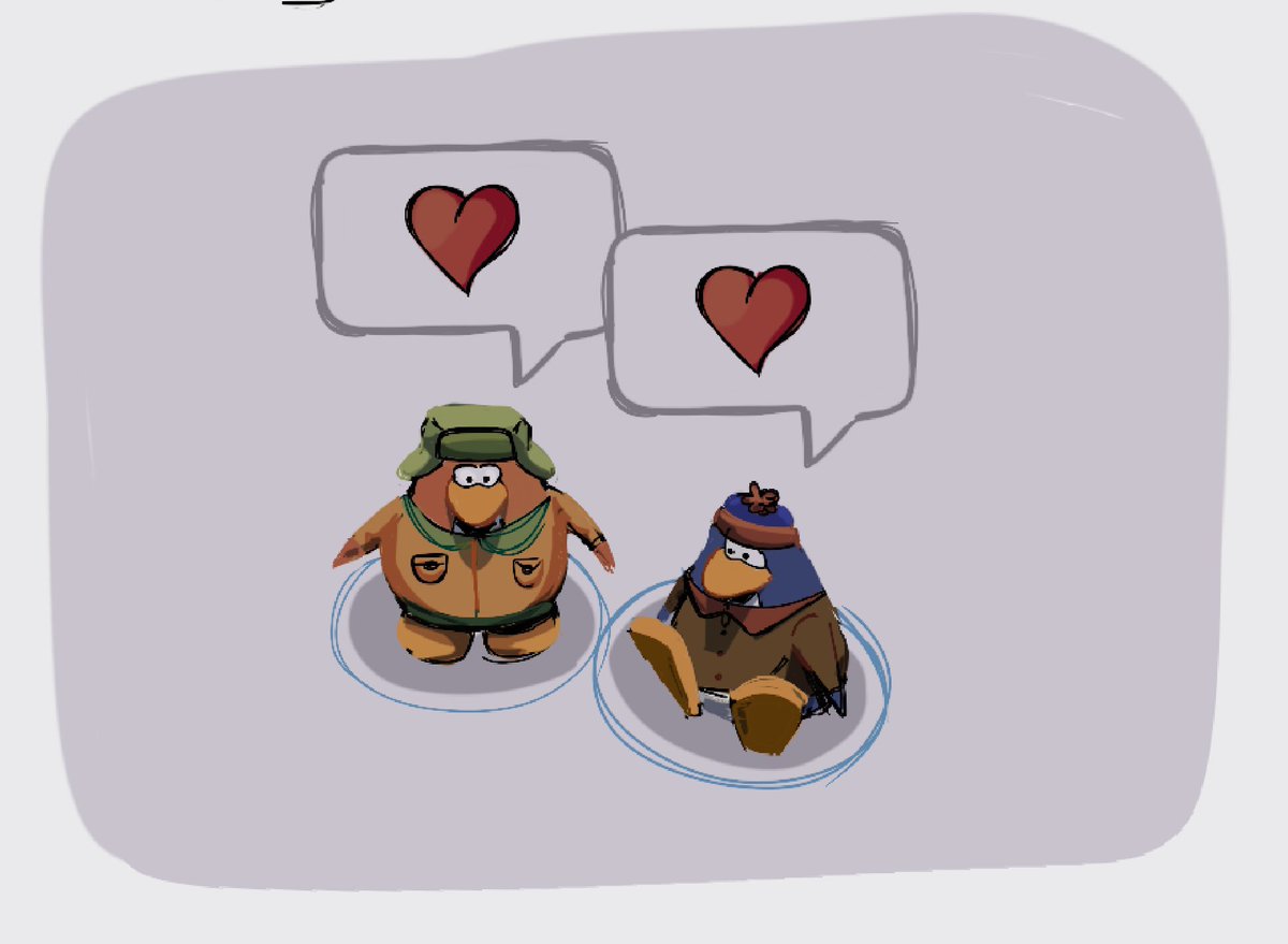 penquinpanic's tweet photo. Gay pwnguisn https://t.co/omehqBsFGq
