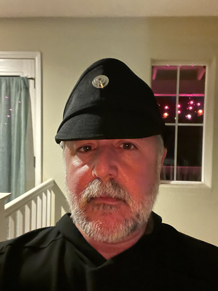 Hello Twitter Citizen. Passport please. What will you be posting today?